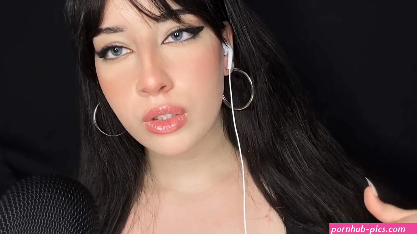Who is river asmr