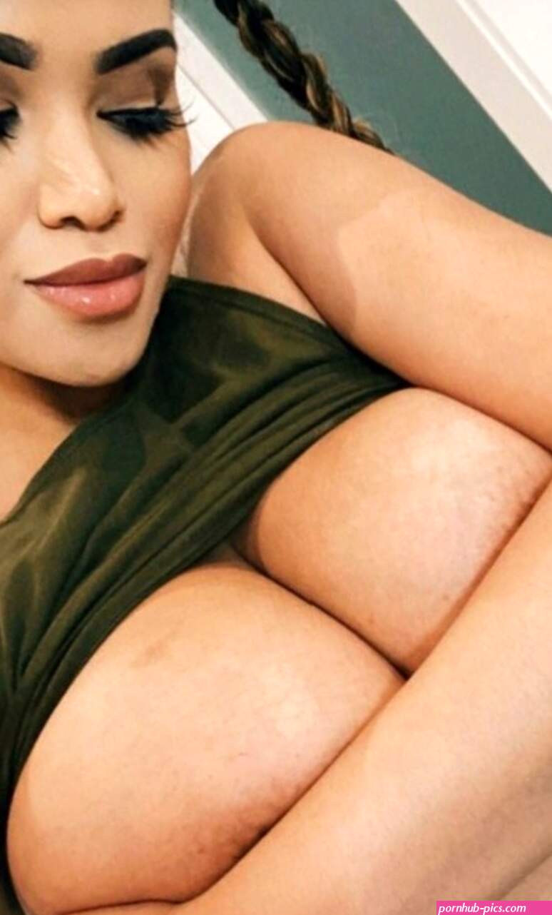 Sheismichaela Nude OnlyFans Leaked