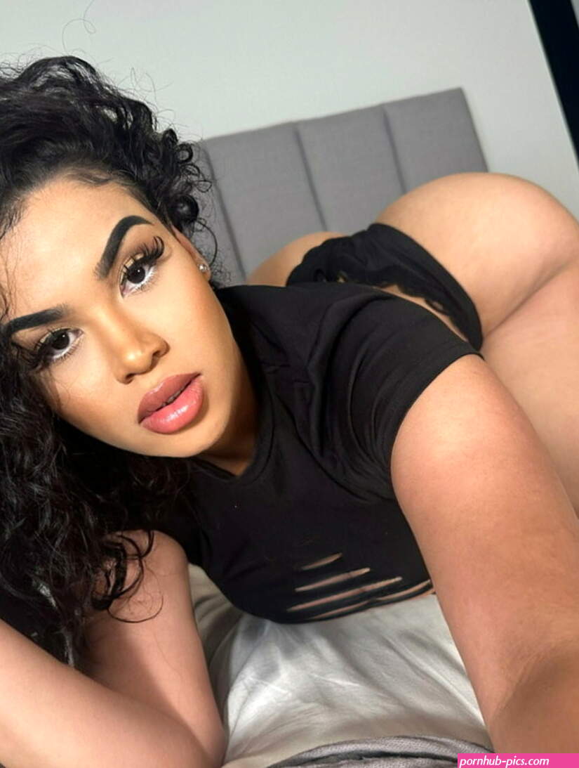 Sheismichaela Nude OnlyFans Leaked