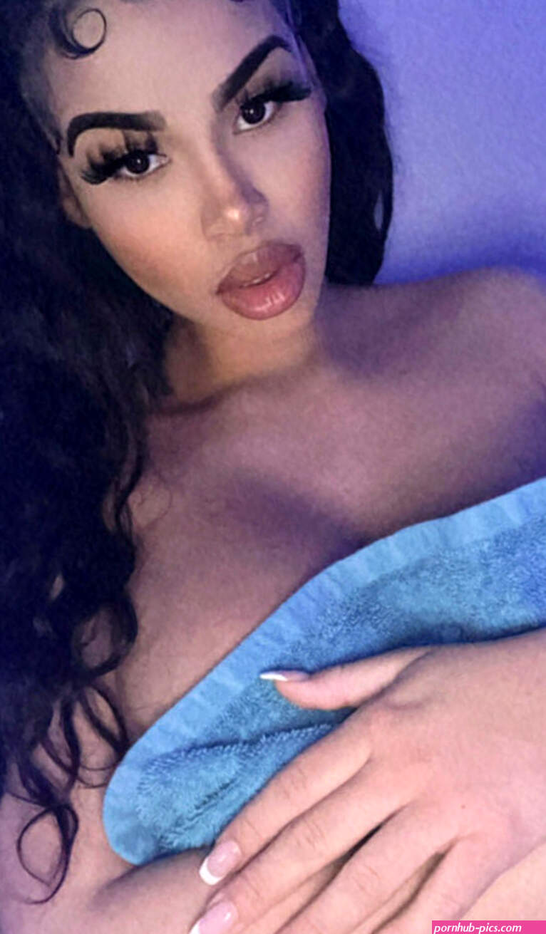 Sheismichaela Nude OnlyFans Leaked