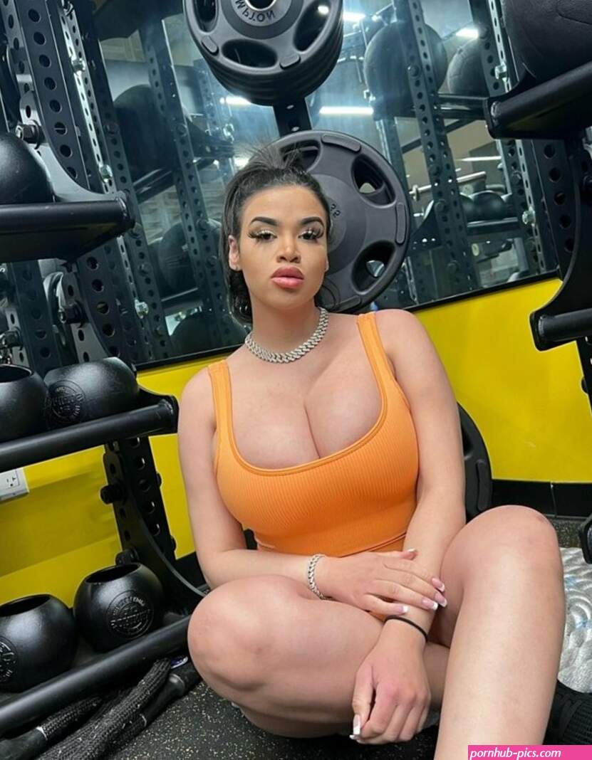 Sheismichaela Nude OnlyFans Leaked