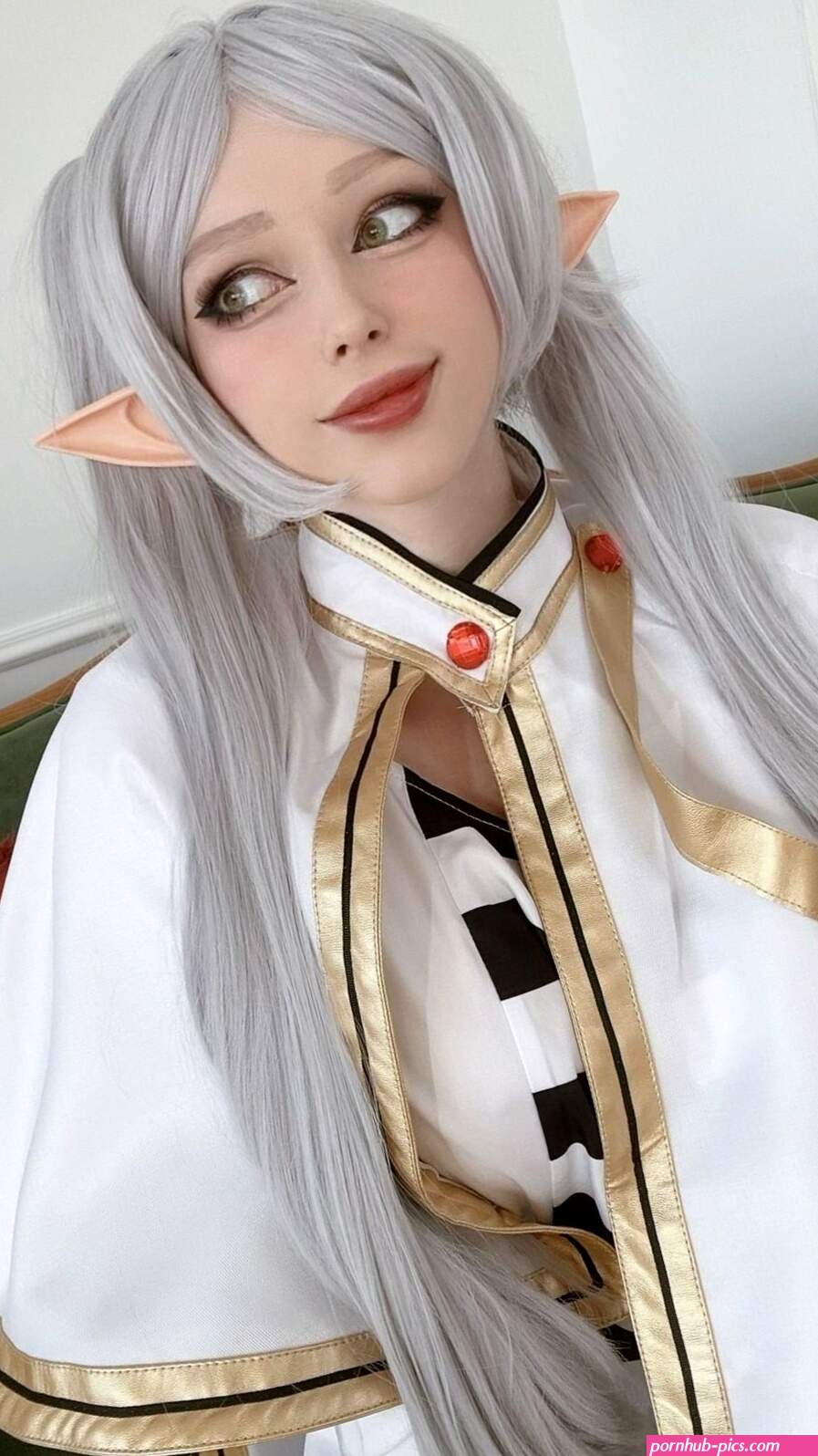 Lady Melamori