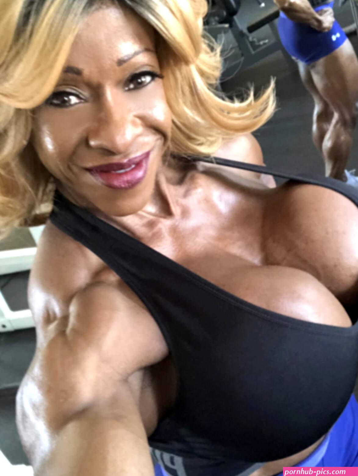 Yvette grierson
