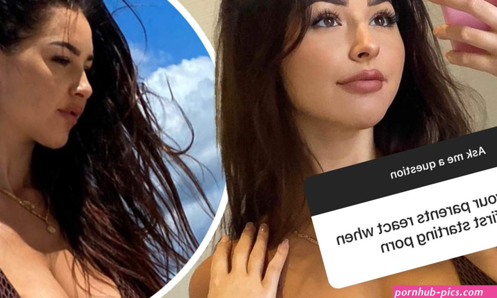 Melbourne Distrust Disadvantage anna paul only fans content Distrust repertoire