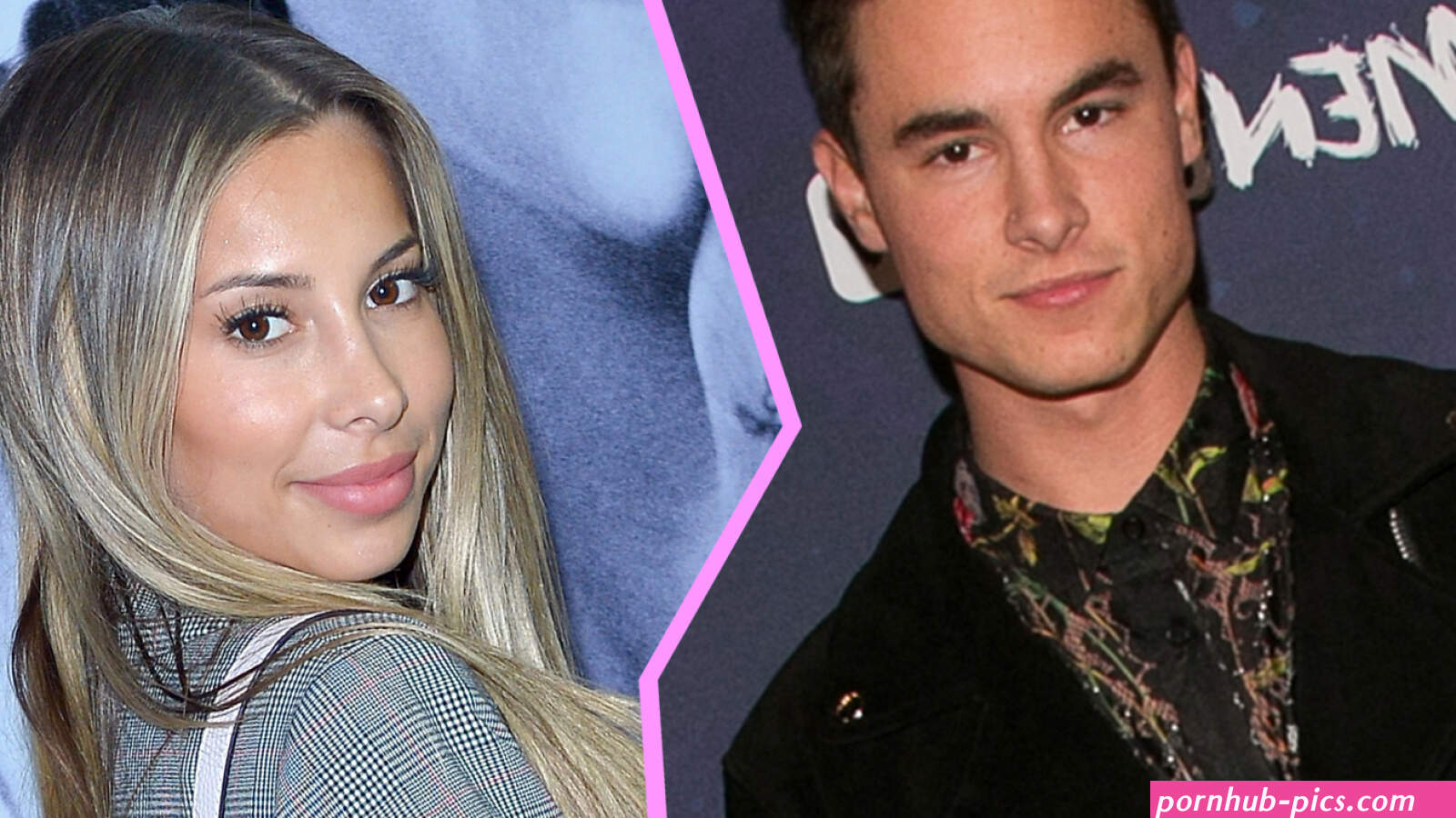 Kian Lawley Shares Rare Loved Up Snap With GF Ayla Woodruff Access