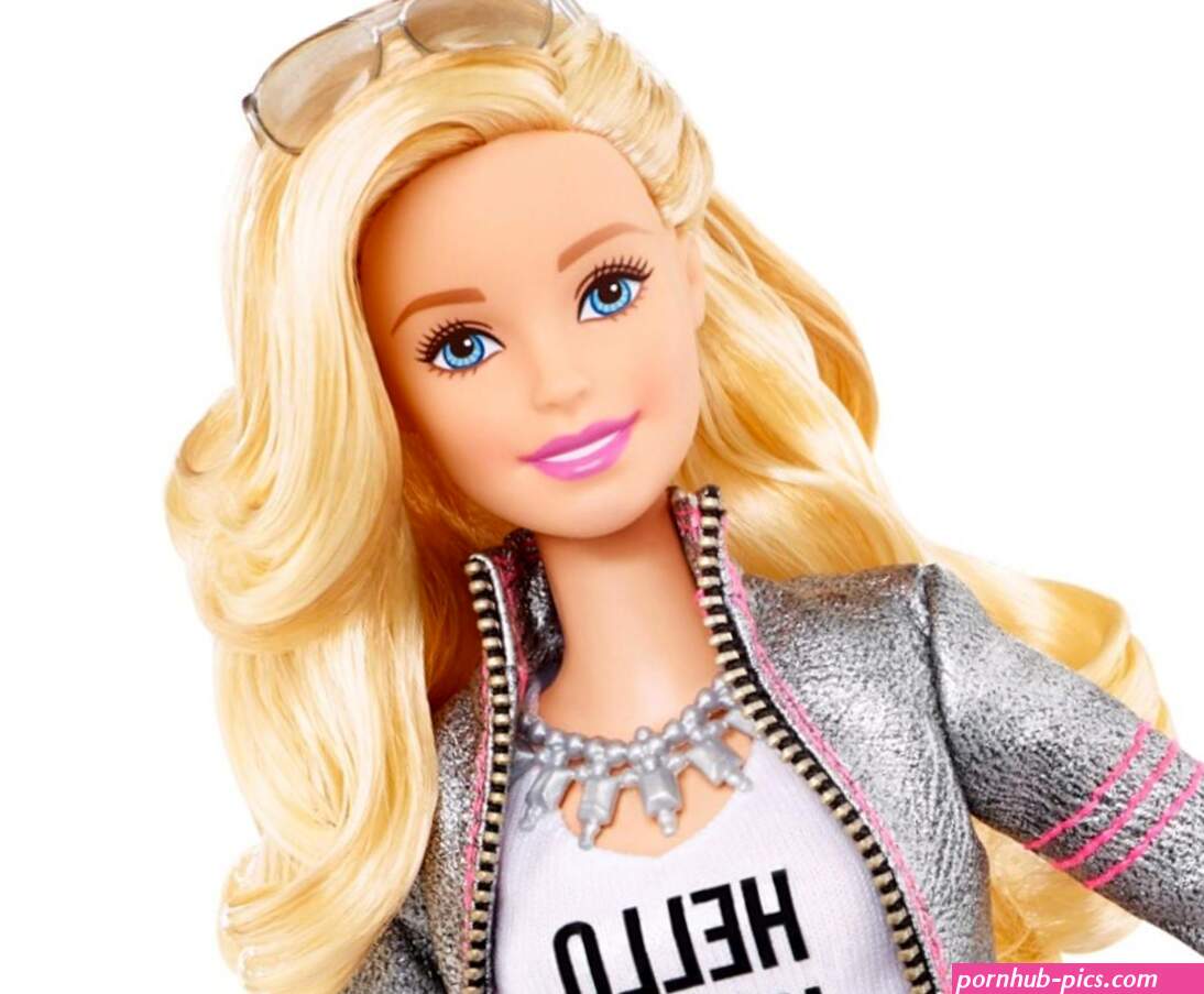 The New Hello Barbie Doll Wants to Be Your Daughters BFF But I Hope It Wont B