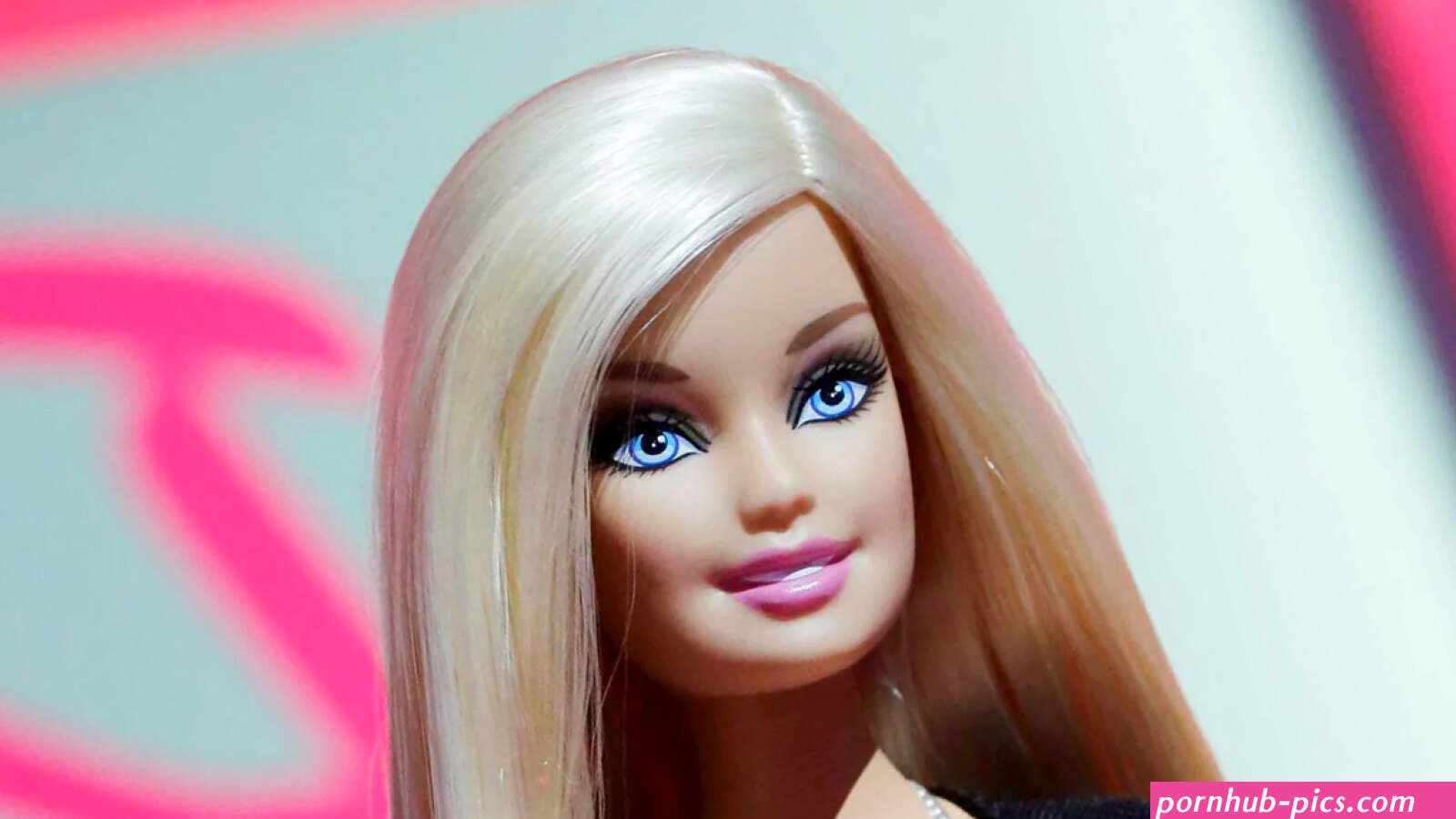 its a barbie world OFF-56