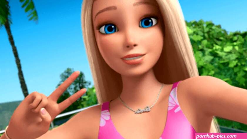 5 Game Barbie Terbaik dan Terbaru 2023 Yuk Mainkan Semuanya!
