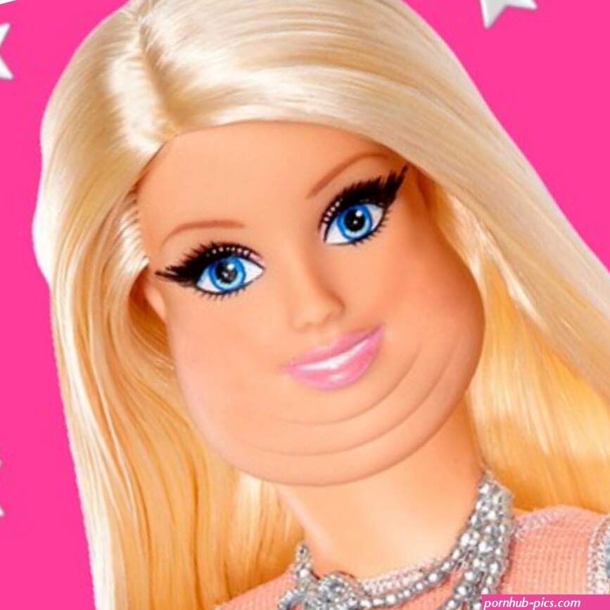 Barbie 2024
