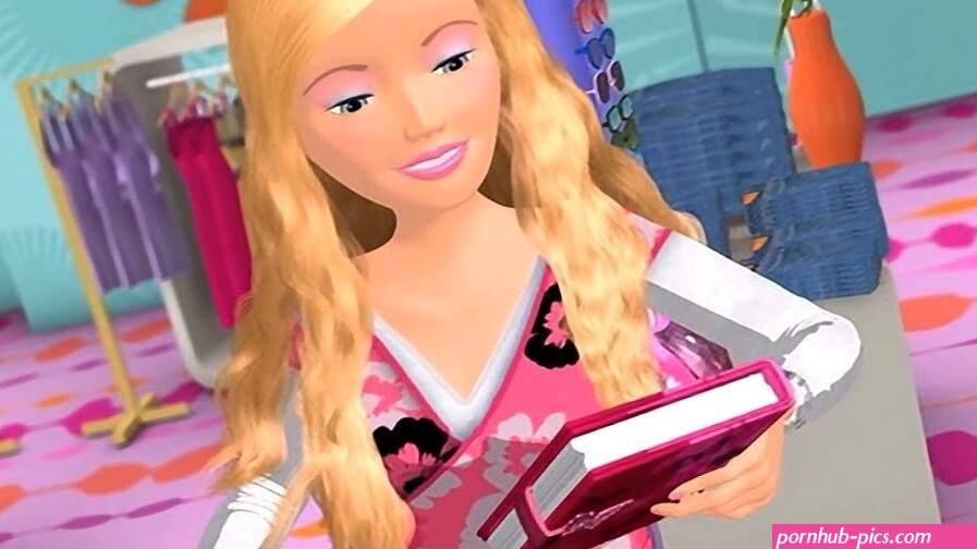 mega barbie only fan Gran venta