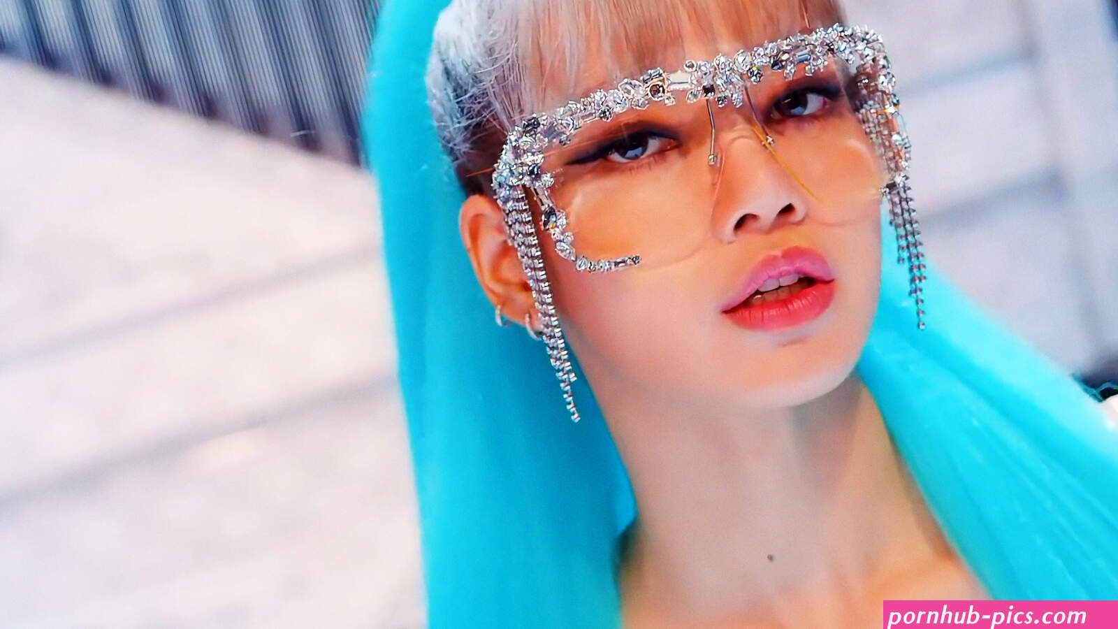 BLACKPINK Kill This Love Lisa 4K Wallpaper 9