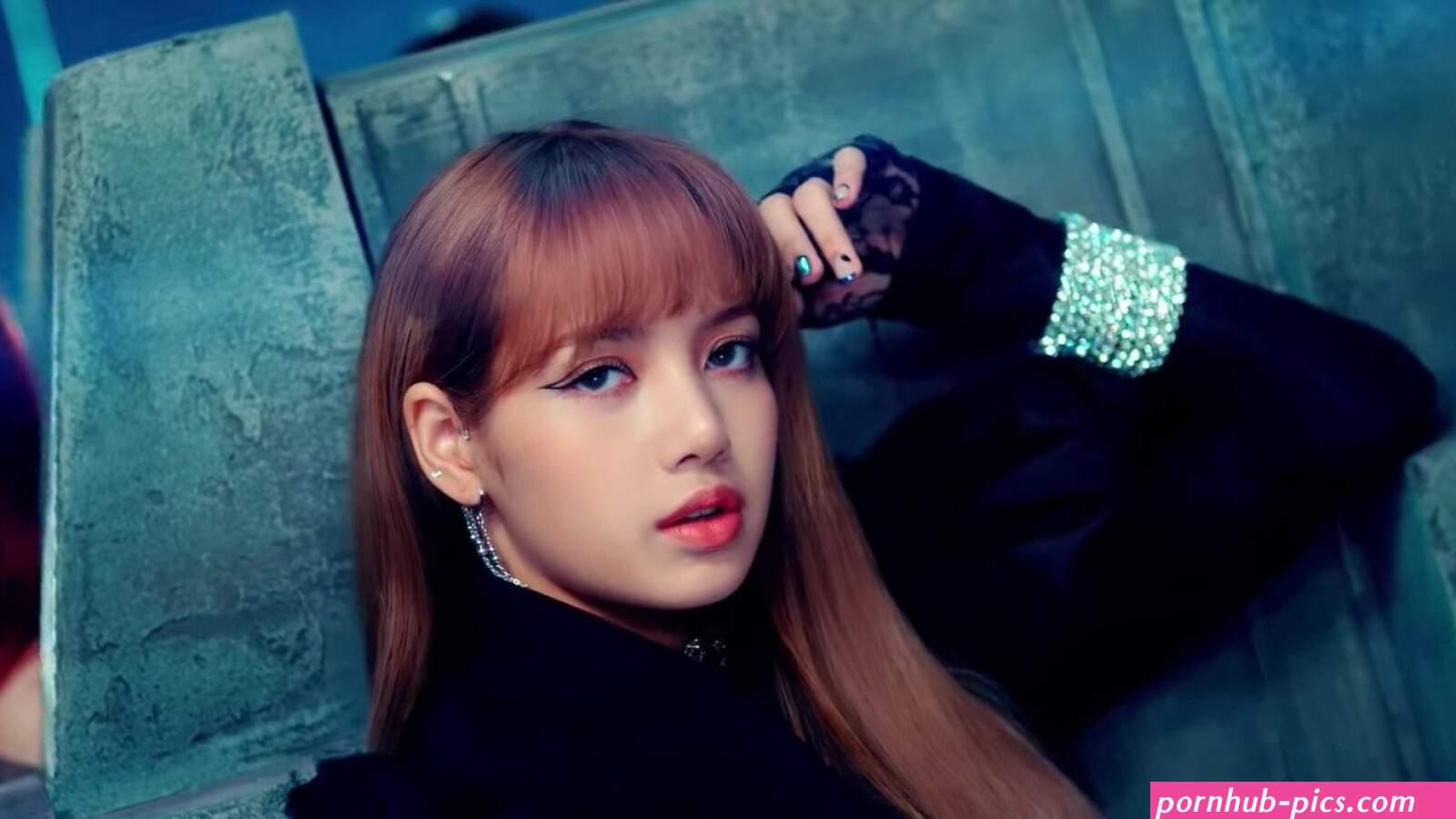 BLACKPINK