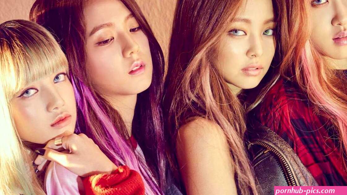 BLACKPINK Wallpapers 78 images inside