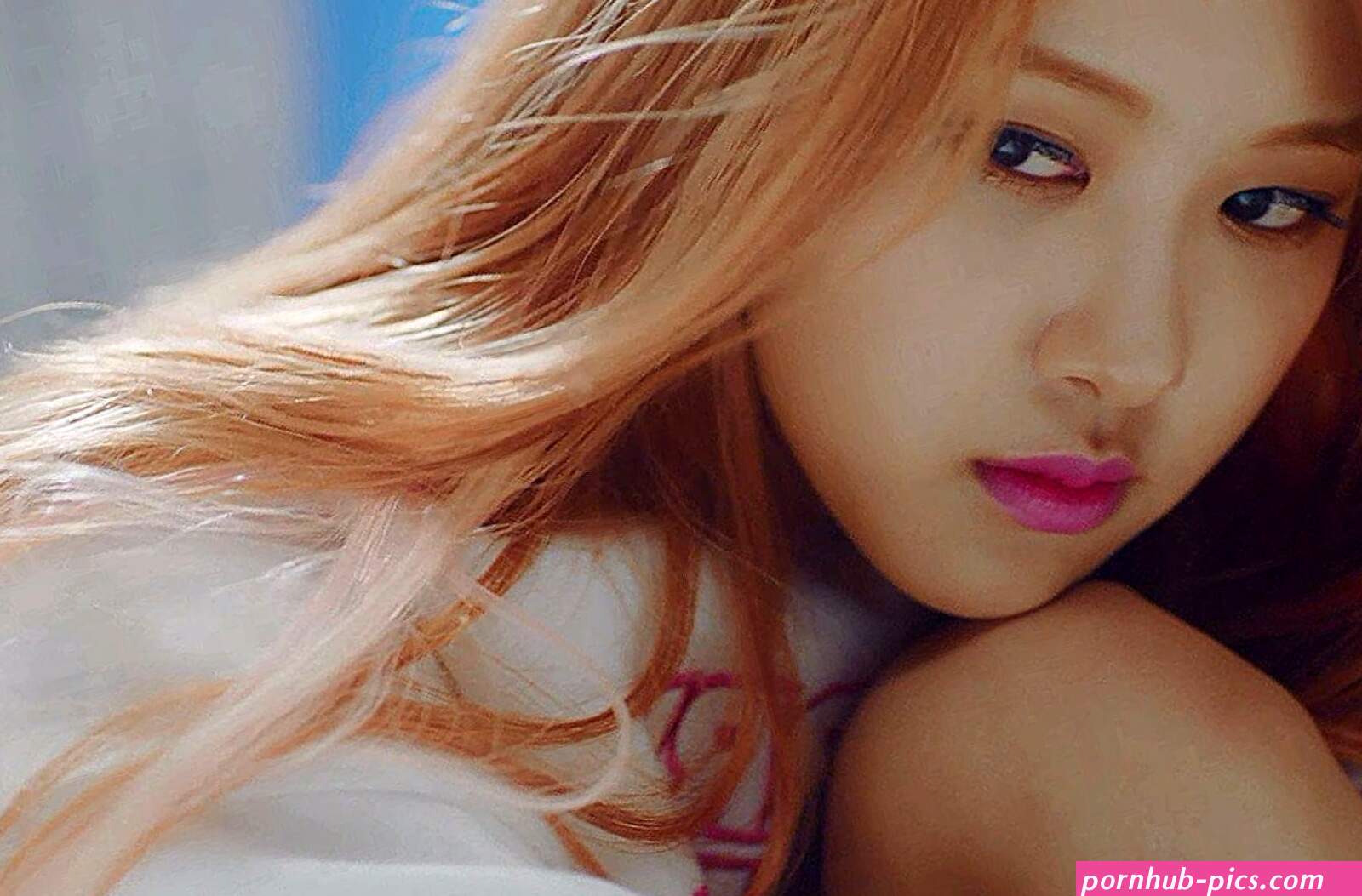 Foto Hd Rose Blackpink