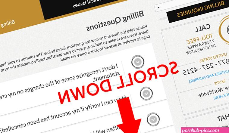 How to Cancel Brazzers Membership?