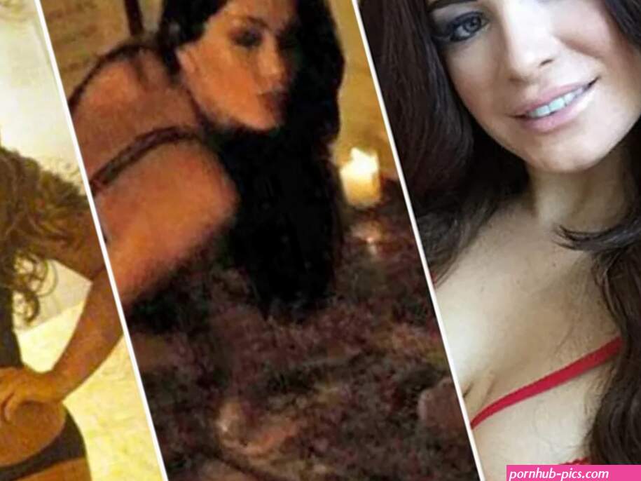 Celebrities exposed: The leaked sex tapes that changed their lives