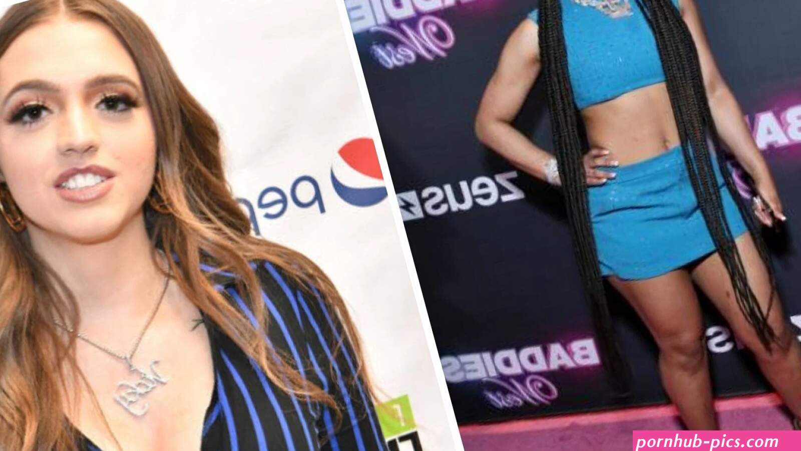 Woah Vicky: Who is Woah Vicky? Identity revealed as influencer presses charges a