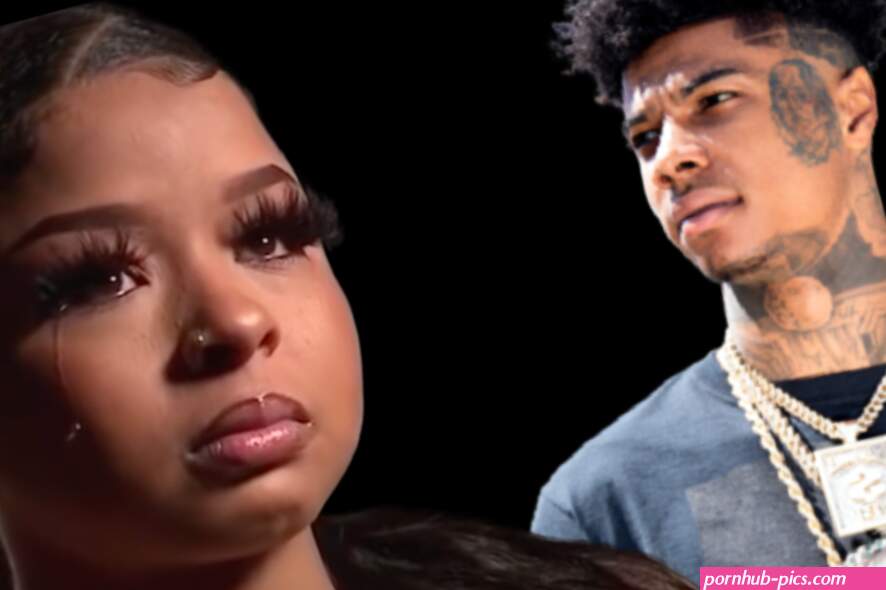 Chrisean Rock Has Words For Blueface About Arrest