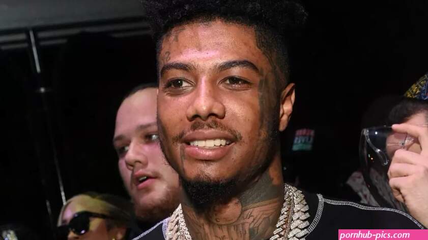 Blueface Says He Made Nearly 800000 On OnlyFans Without NSFW Content iHeart