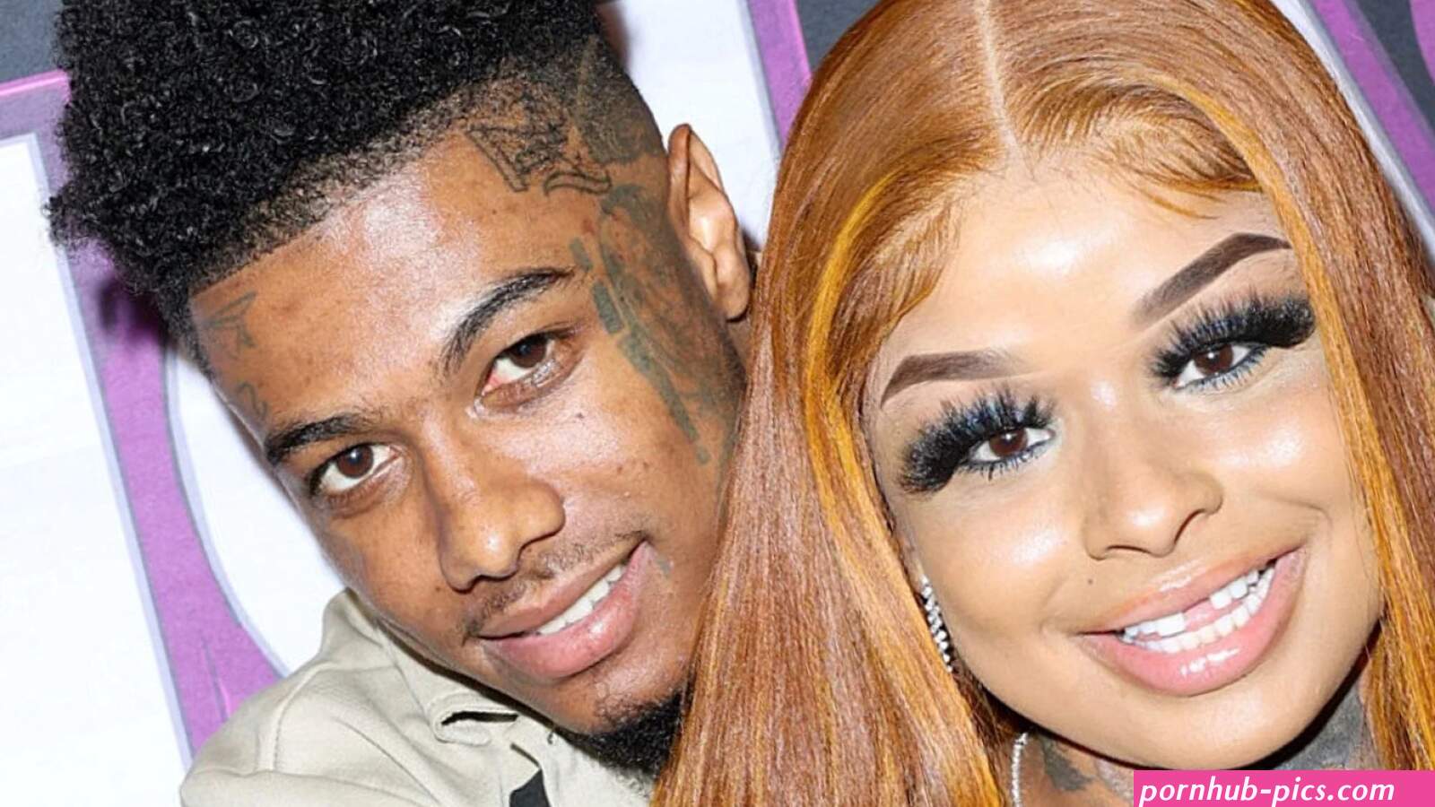His karma gonna be something: Blueface slammed for partying with Jaidyn Alexis