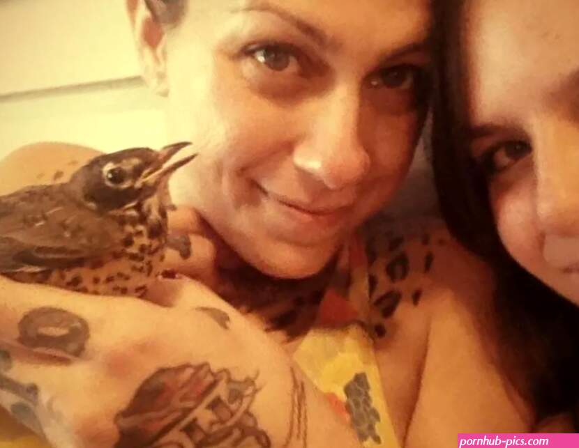 American Pickers star Danielle Colby promotes 21-year-old daughter Memphis ONLY