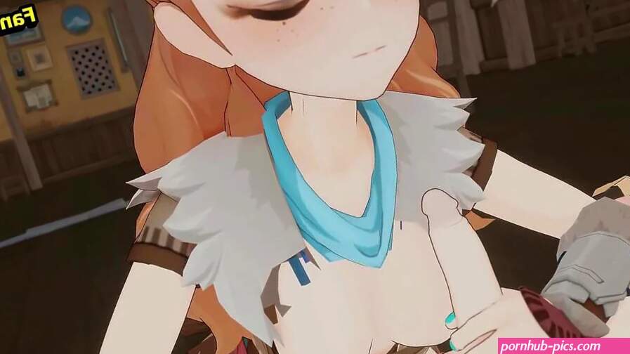 Aloy pussy