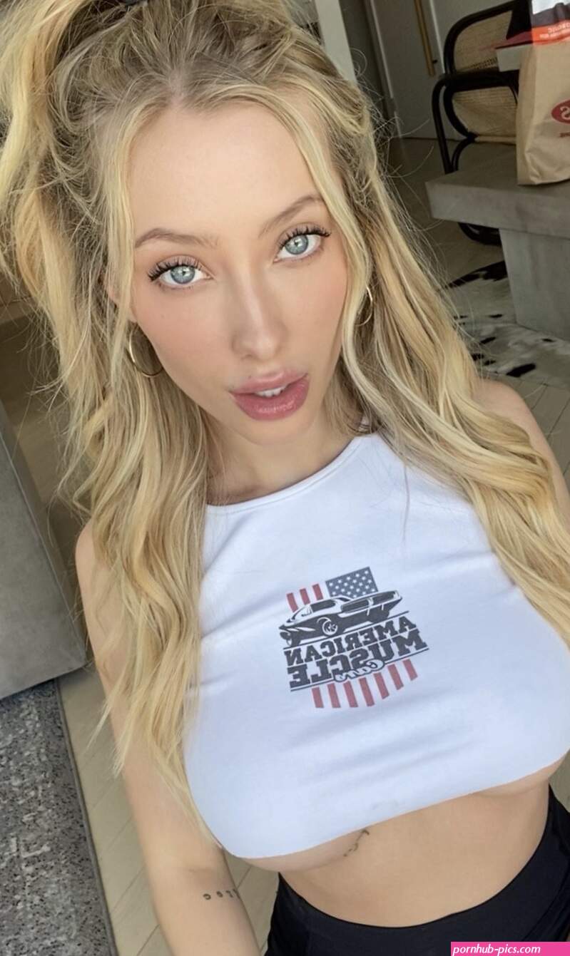 Kaylin Ward