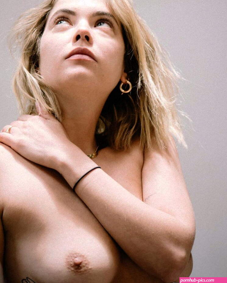 Ashley Benson Posing and Shows Boobs in Her New Photo Shoot Search Celebrity HD