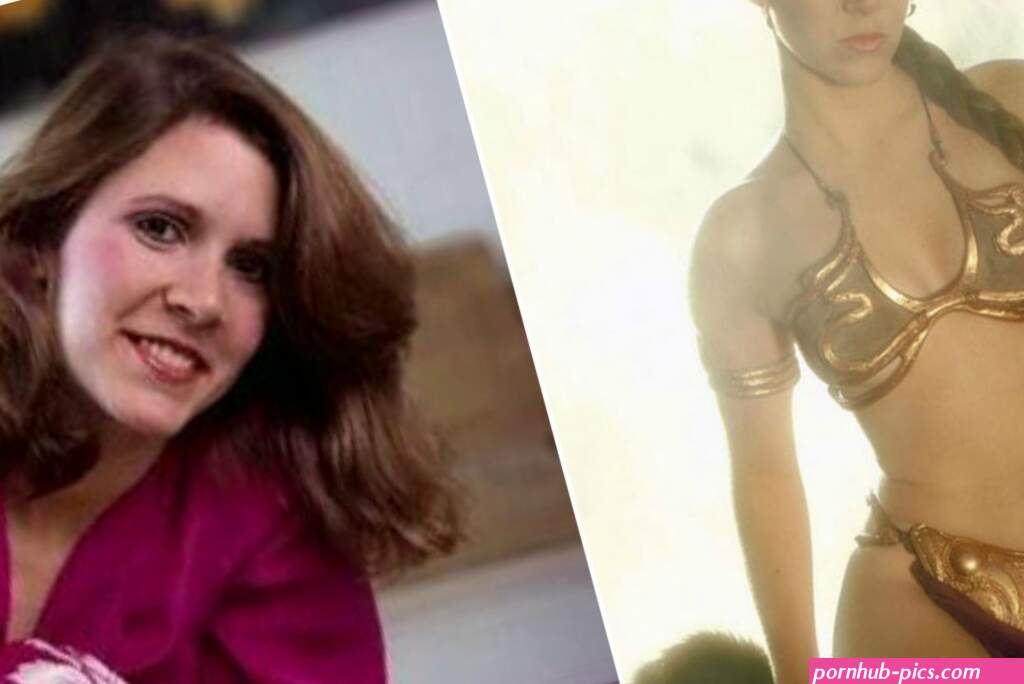 15 najseksipilnijih ena filmova Star Wars
