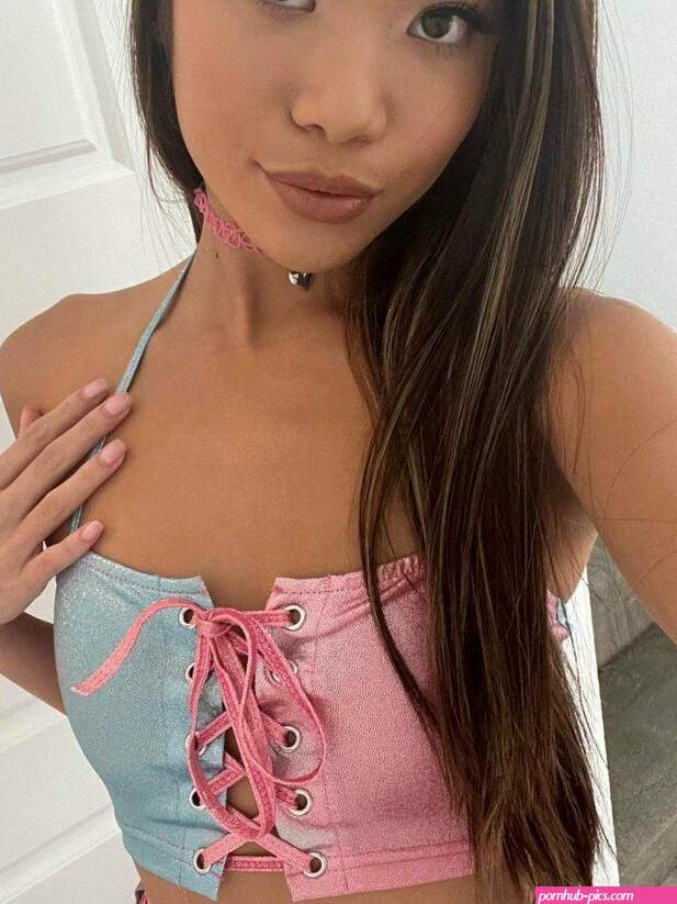 Vina Sky vinabambina vinaskyy leaked nude from OnlyFansPatreon