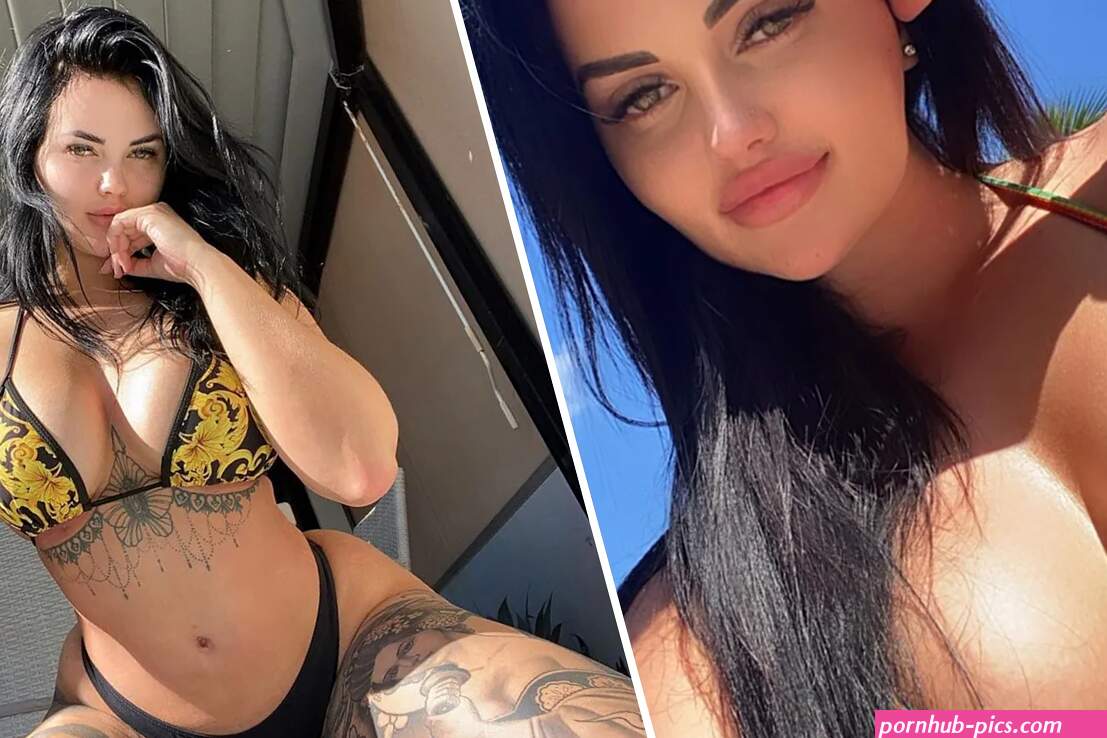 Renee Gracies dad convinced her not to quit OnlyFans after raking in 14k-a-we