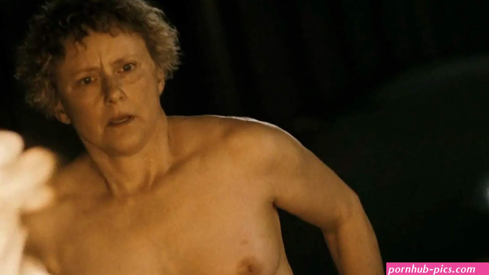 Mary beth hurt nude