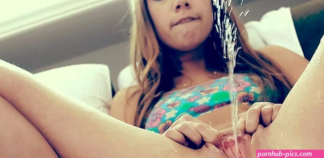 Masturbation when sick