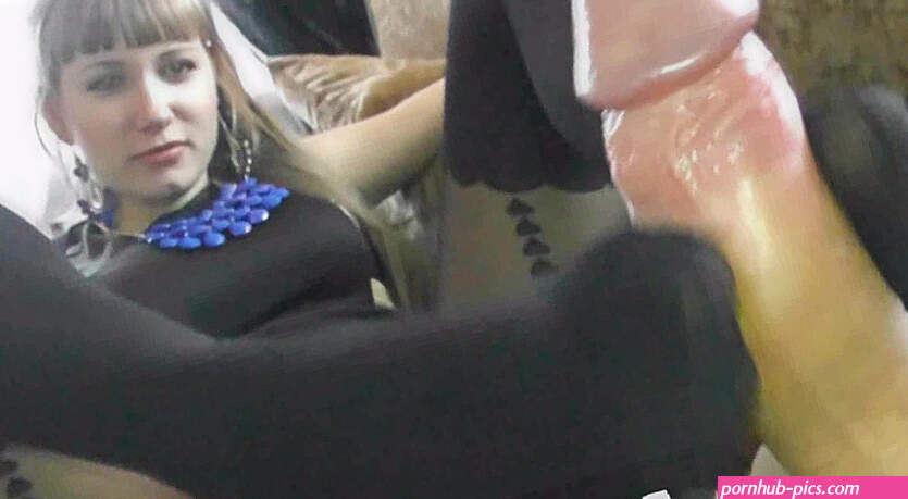 Angel The Dreamgirl PANTYHOSE FOOTJOBS 11590 The Best Porn Website