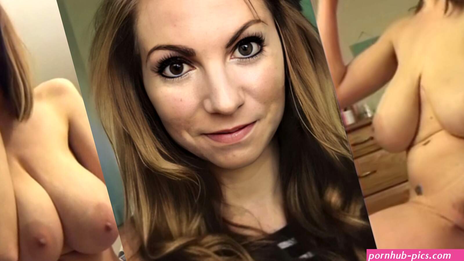 Kristy Smith Aloe Goddess huge tits