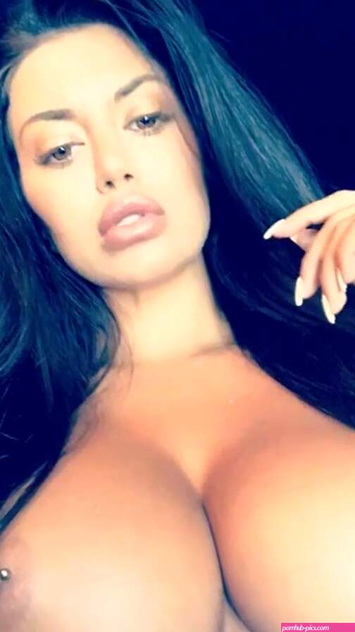 Toochi Kash Leaked Sextape Porn Video LewdStars
