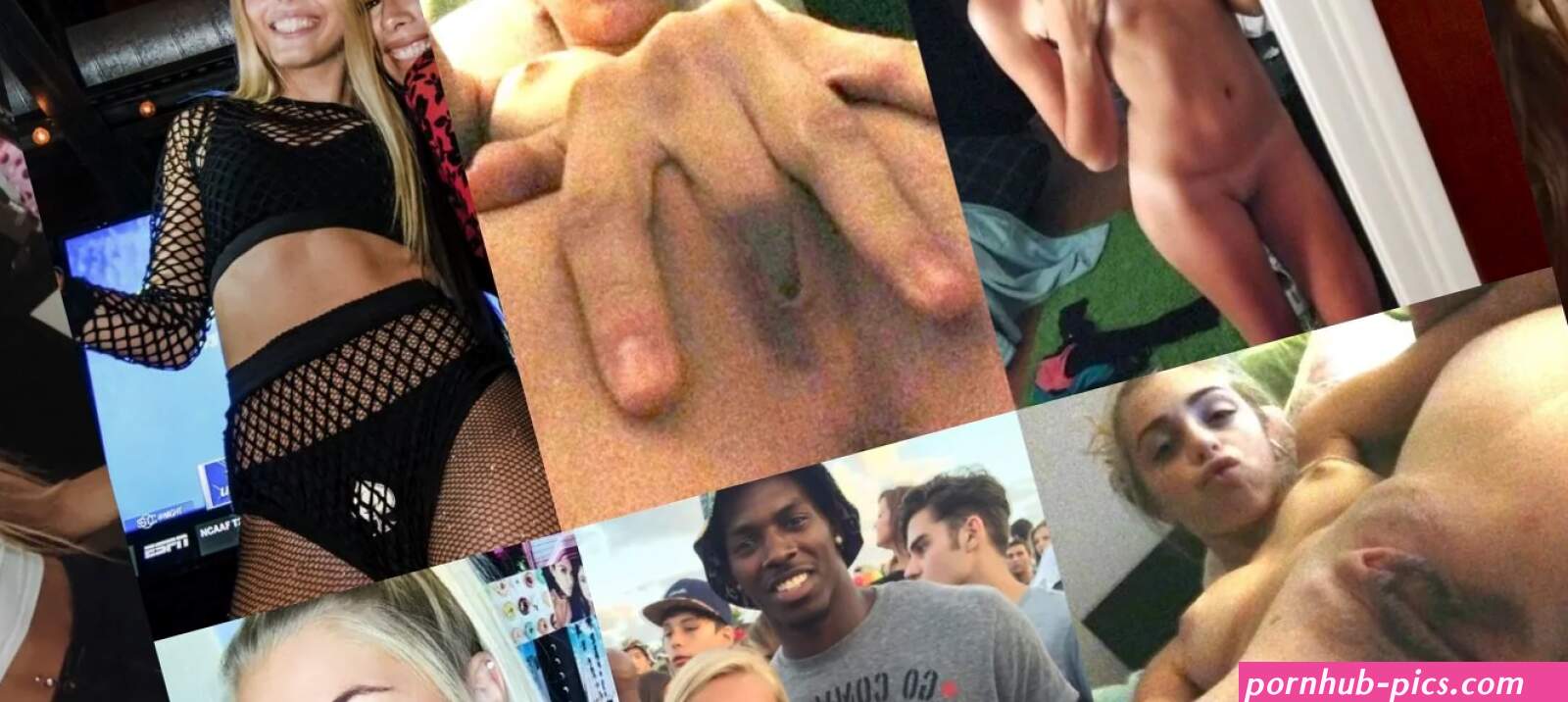 Fsu nudes