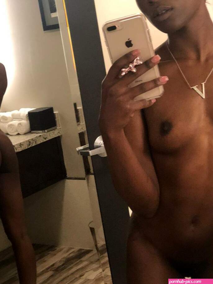 Leaked ebony