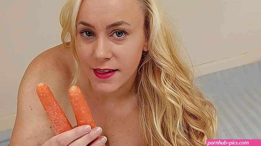 fucking 2 carrots
