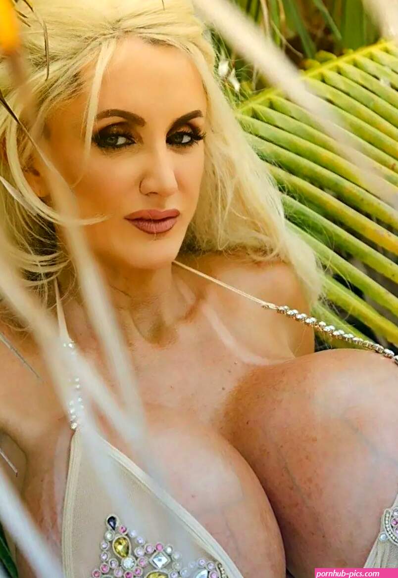 Tammy hernandez tits