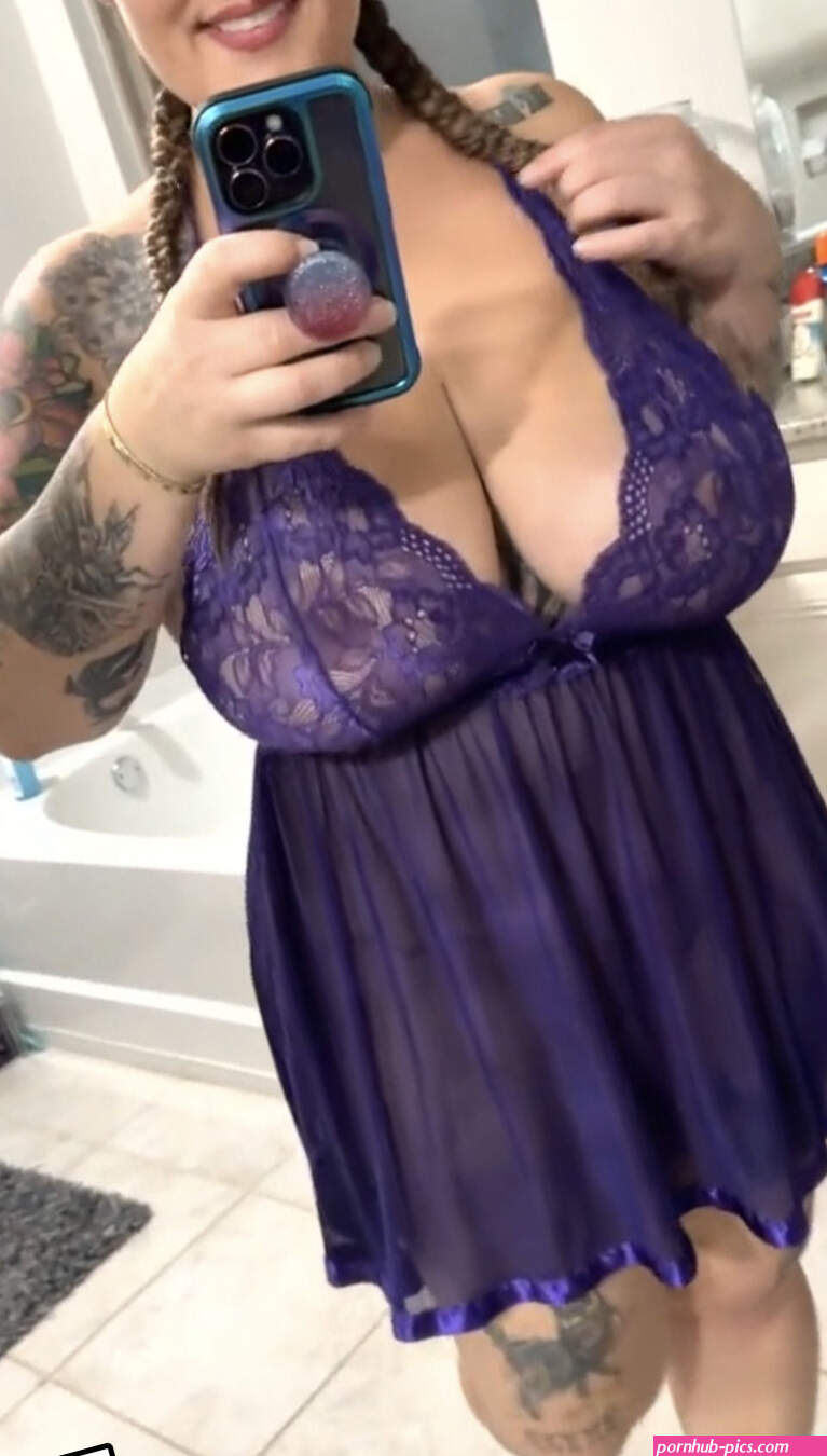 Theoamilf Nude OnlyFans Leaks