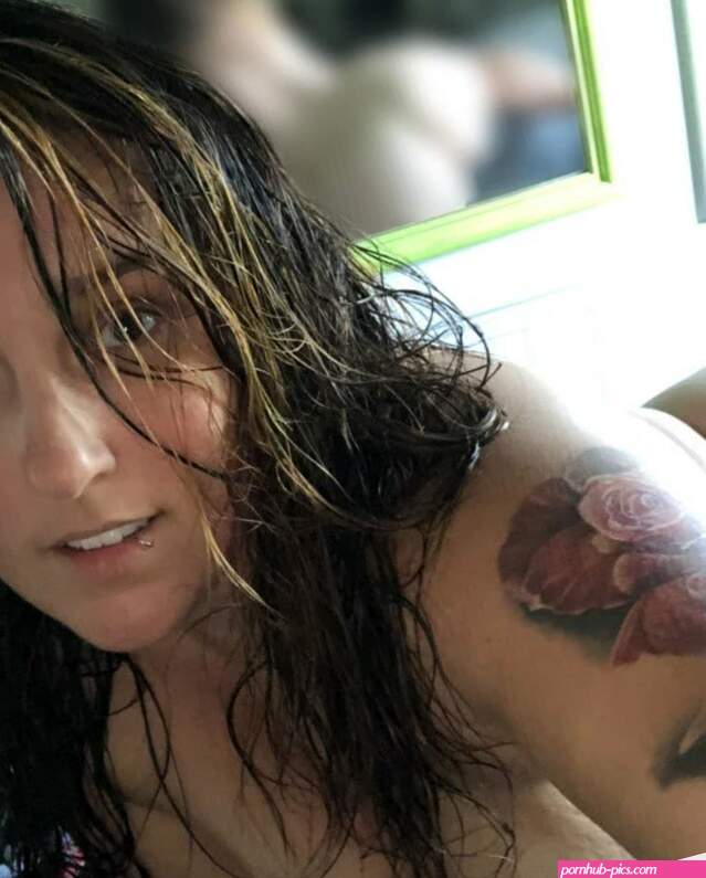 Theoamilf Inkedmamiii theoamilf nude OnlyFans Instagram leaked photo 13