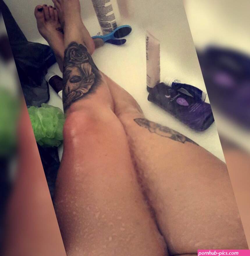Inkedmamiii Theoamilf inkedmamii theoamilfy Nude Leaks OnlyFans Photo 35