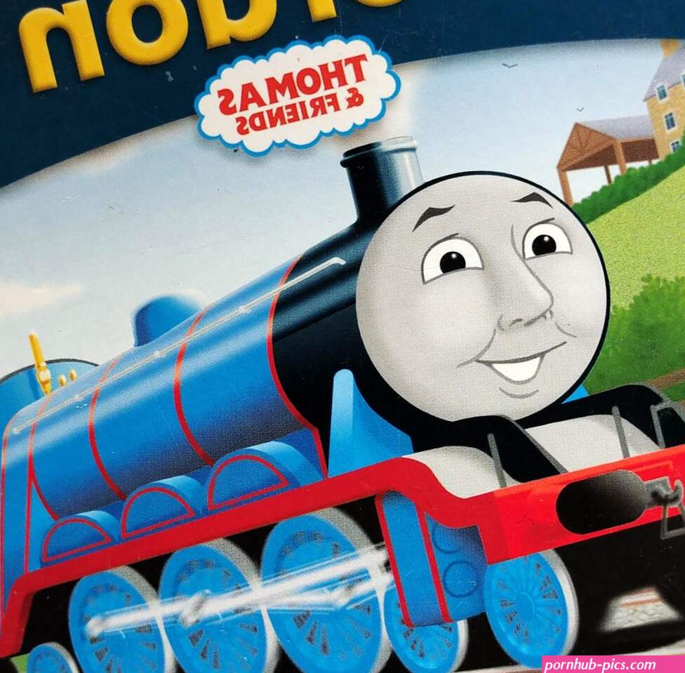 Thomas and Friends Gordon