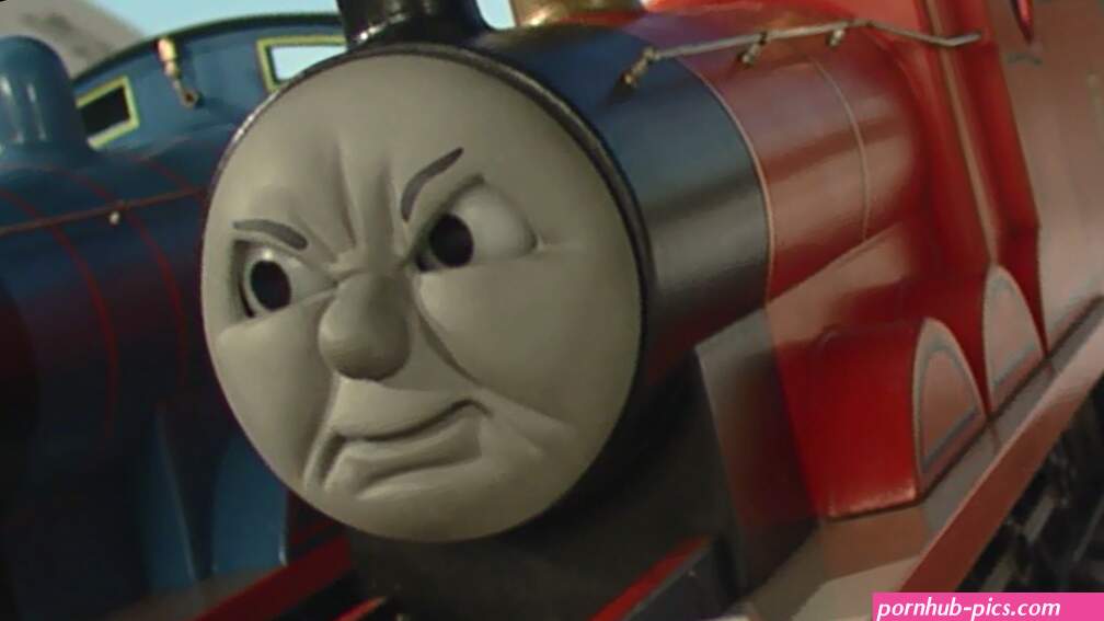 James And Henry Thomas And Friends Wiki
