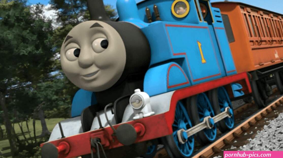Thomas Friends: The Great Race Wallpapers