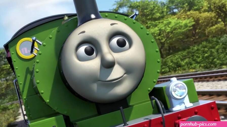 Please Mr. Postman percy The Small Engine Tribute