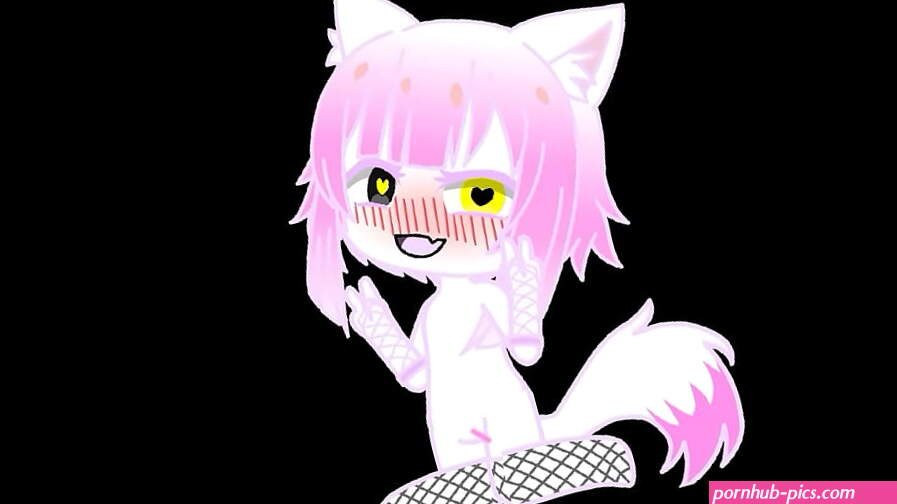 Mangle porn gacha life