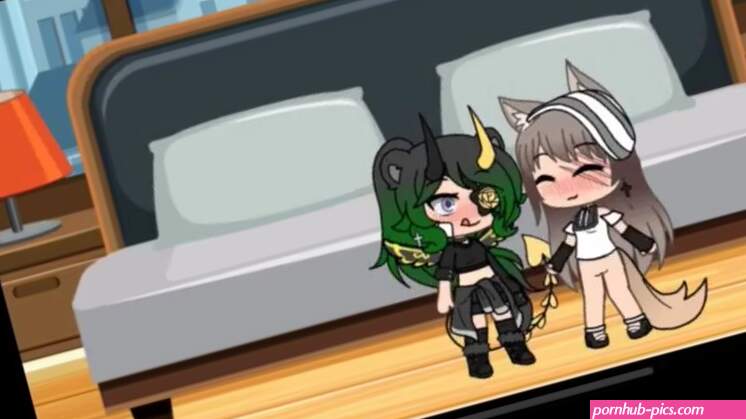 Free My 1St Time Lesbo Sex Gacha Life Requests Porn Video HD