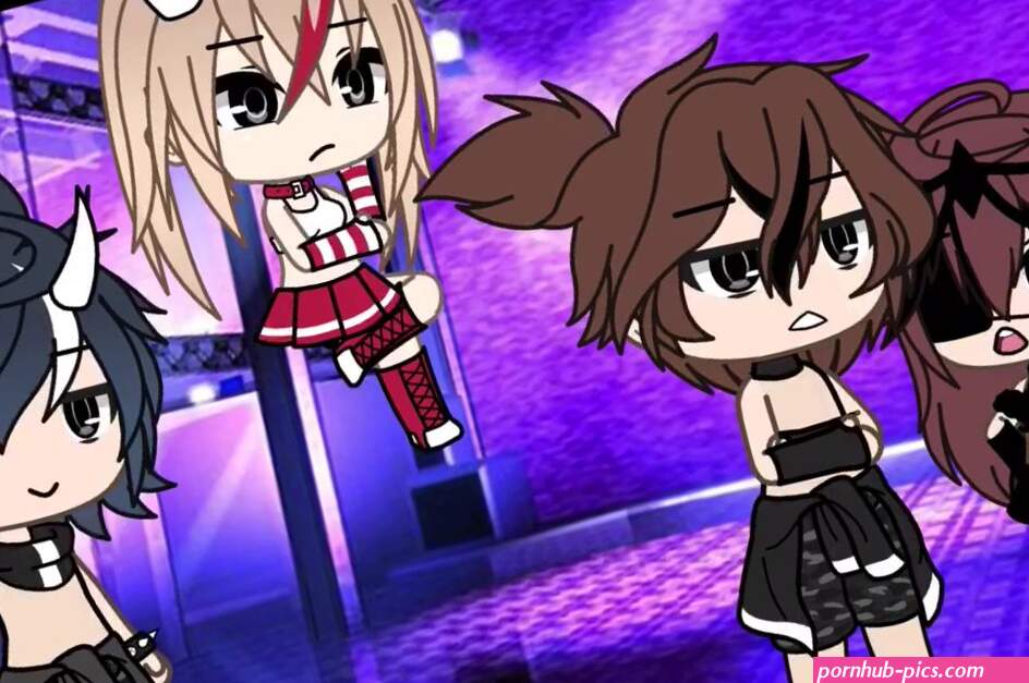 Gacha life xxx Gacha sex hentai Hot